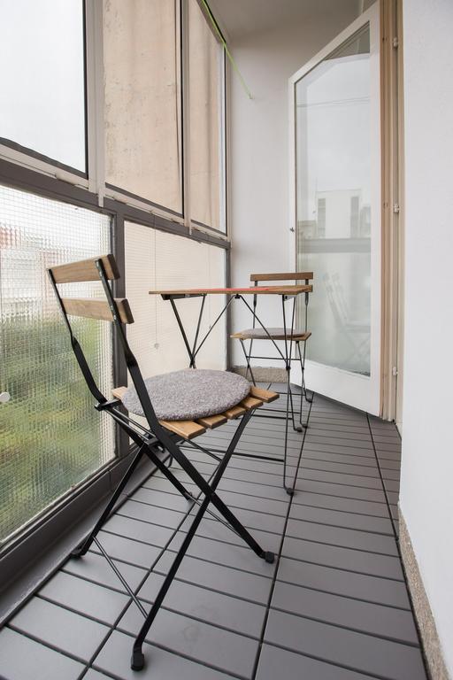 Apartman Kris Загреб Экстерьер фото